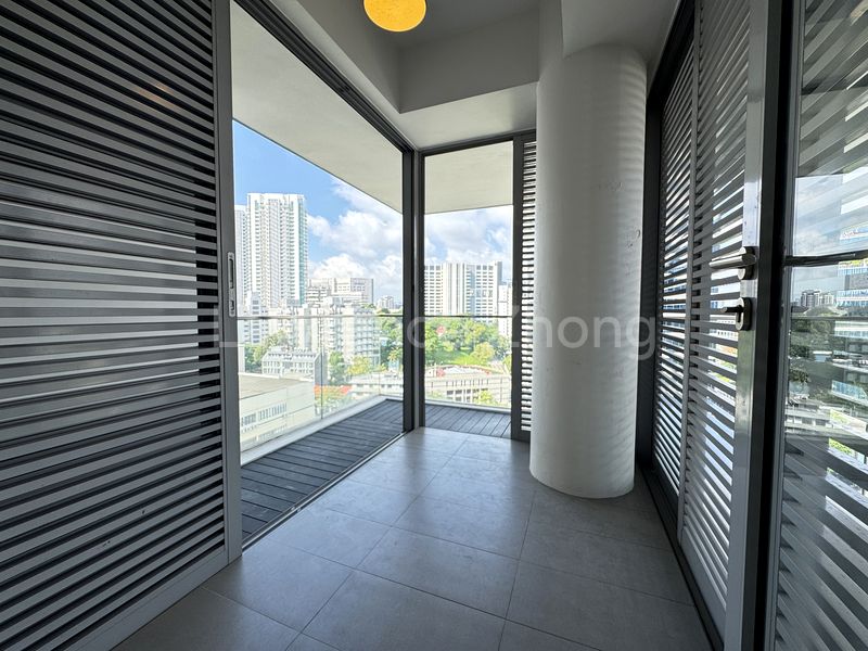 2 Bed Apartment (Condo) for Rent in  The Verve - Image 4